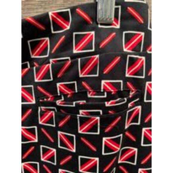 Tail Stretch Athletic Skort Size Medium - Picture 5 of 6